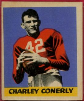 53 Charley Conerly